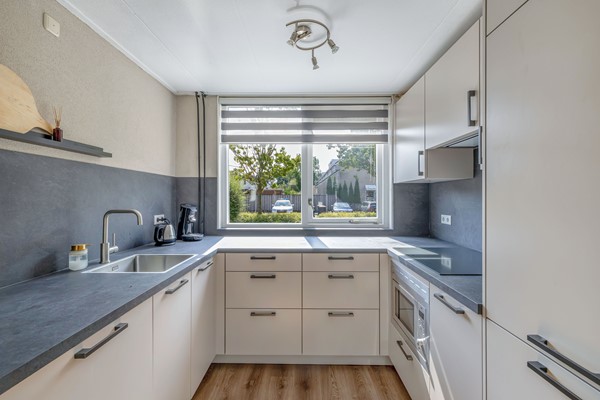 Medium property photo - Gelrelaan 16, 8302 KE Emmeloord